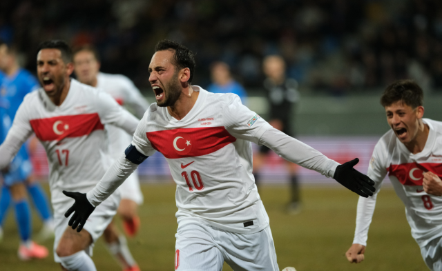 MİLLİ MAÇ NE ZAMAN? A Milli Takım Türkiye- Galler maçı saat kaçta, nerede?