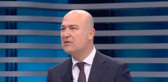 Murat Bakan kimdir? Halk Tv konuğu Murat Bakan kaç yaşında, nereli? Murat Bakan biyografisi!