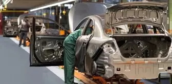 Nissan, küresel çapta 9 bin kişiyi işten çıkaracak