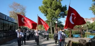 Sarıkamış deniz şehitleri Zonguldak'ta anıldı