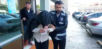 Samsun'da Silahlı Saldırı: Gözaltına Alınan Şahıs Tutuklandı