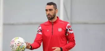 Sivasspor kaptanı Uğur Çiftçi'nin acı günü