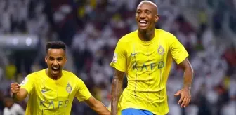 Talisca Fenerbahçe'ye mi geliyor? Tartışmalara son noktayı menajeri koydu