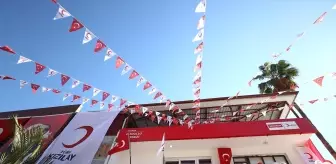 Türk Kızılay, 39 Ülkede 15 Milyon Kişiye Yardım Ulaştırdı