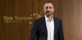 Türk Telekom'dan mobil ve fiberde güçlü büyüme