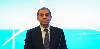 Türkiye Deniz Üstü Rüzgar Enerjisi Konferansı