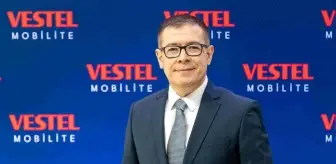 Vestel, Enerji Depolama Sistemleri ile Solar+Storage NX Fuarında Yer Aldı