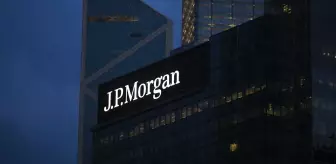 Wall Street devi JPMorgan'dan Bitcoin ve altın tahmini