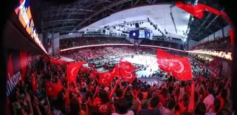 Türkiye, 2026 Kadınlar Avrupa Voleybol Şampiyonası'na Ev Sahipliği Yapacak