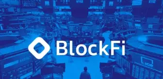 ABD'den BlockFi'ye lisans darbesi