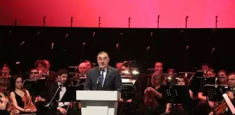 Azerbaycan Zafer Günü Ankara'da Konserle Kutlandı