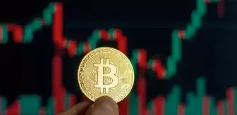 Bitcoin rekorlara doymuyor: Bitcoin fiyatında yeni zirve