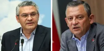 CHP'de Oğuz Kaan Salıcı Özgür Özel'e bayrak açtı: Kurultay haktır, Genel Başkan padişah değildir