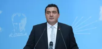 CHP'li Karasu: Hatay Ekonomisi İçin Yayladağı Sınır Kapısı Açılmalı