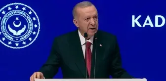 Cumhurbaşkanı Erdoğan'ın Trump'tan ilk isteği