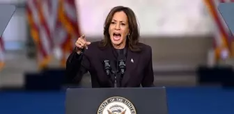 ABD'de Seçim Günü: Kamala Harris ve Donald Trump arasında Rekabet