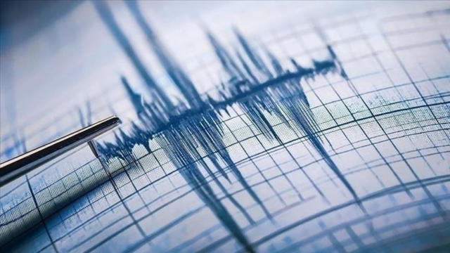 Elazığ'da deprem bekleniyor mu?