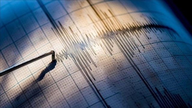 Elazığ'da deprem bekleniyor mu?
