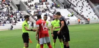 Türkiye 3. Lig Maçının Hakemi Belli Oldu