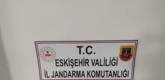 Eskişehir'de Tefecilik Operasyonu: 2 Gözaltı