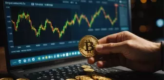 FED'in faiz indirimi kararının ardından Bitcoin rekor tazeledi