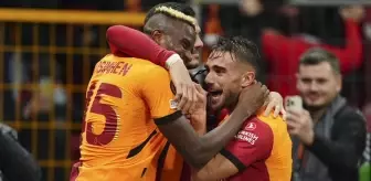 Galatasaray'ın tarihi zaferi İngiliz basınını salladı