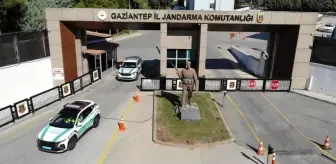 Gaziantep'te Siber Dolandırıcılara Operasyon: 5 Kişi Tutuklandı