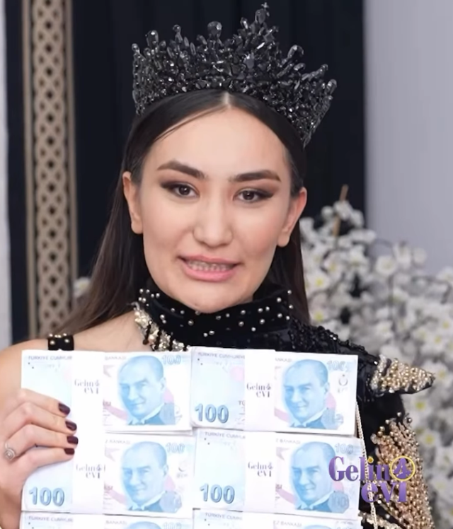 Gelin Evi kim kazandı? 8 Kasım Gelin Evi'nde haftanın birincisi kim oldu?