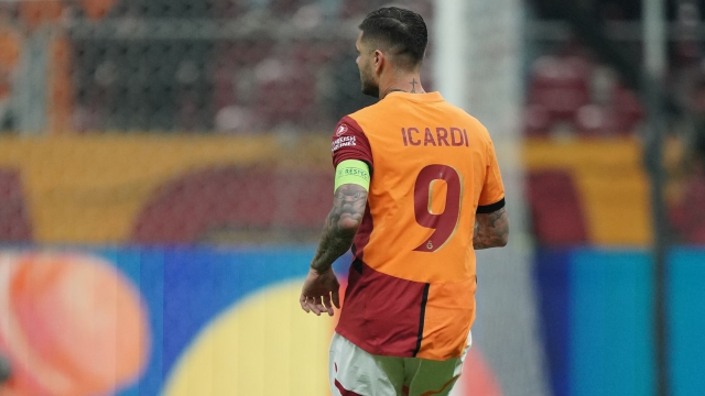 Icardi'nin sözleşmesi ne zaman bitiyor? Galatasaray Mauro Icardi'nin sözleşmesi kaç yıllık? Icardi'nin sözleşmesi ne zaman bitiyor? Galatasaray Mauro Icardi'nin sözleşmesi kaç yıllık?