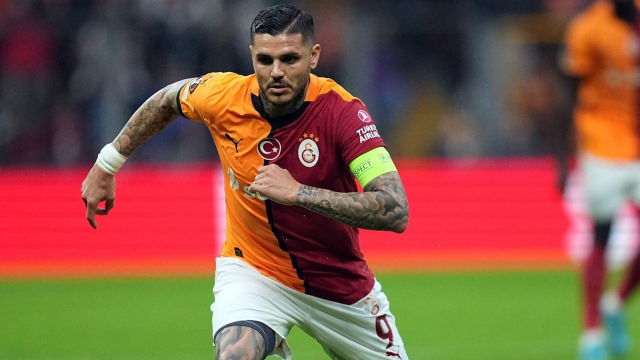 Icardi'nin sözleşmesi ne zaman bitiyor? Galatasaray Mauro Icardi'nin sözleşmesi kaç yıllık? Icardi'nin sözleşmesi ne zaman bitiyor? Galatasaray Mauro Icardi'nin sözleşmesi kaç yıllık?