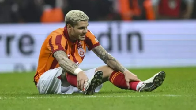 ICARDI SAKATLANDI MI? Icardi sezonu kapattı mı, ne zaman maça çıkacak?
