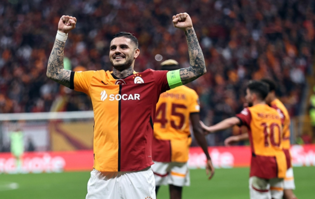 Icardi sezonu kapattı mı? Galatasaray'da Icardi ne zaman dönecek, kaç maç yok?
