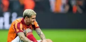 Icardi sezonu kapattı mı? Galatasaray'da Icardi ne zaman dönecek, kaç maç yok?