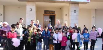 Isparta'da Kuraklık Nedeniyle Yağmur Duası