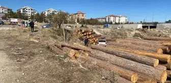 Isparta'da Otomobilin Virajı Alamayıp Düşmesi Sonucu 2 Yaralı