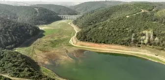 İstanbullulara barajlardan kötü haber