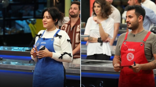 MasterChef eleme adayları kim? 8 Kasım Cuma bugün kim potaya gitti?