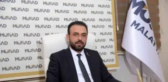 MÜSİAD EXPO 2024'te 1 Milyar Dolarlık Ticari Hacim Hedefi