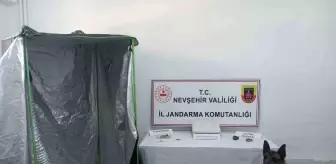 Nevşehir'de Uyuşturucu Operasyonu: 7 Gözaltı