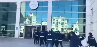 Ordu'da Haraç İsteyen Şüphelilere Operasyon: 2 Tutuklama