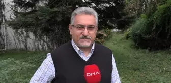 Doğu Karadeniz'de Yalancı Yaz Uyarısı ve Yangın Riski