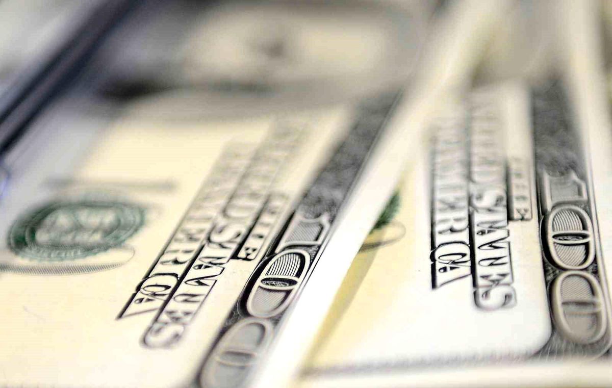 Döviz Kurları: Dolar 34,34 Lira, Euro 37,03 Lira