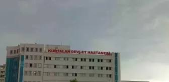 Siirt'te Yatılı Okulda 16 Öğrenci Zehirlenme Şüphesiyle Hastaneye Kaldırıldı