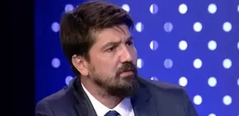 Tolga Zengin neden yok? Tolga Zengin beIN Sports'tan neden ayrıldı?