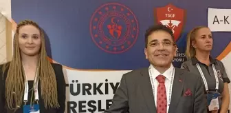 İbrahim Türkiş, Geleneksel Güreşler Federasyonu Başkanı Seçildi