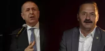 Ümit Özdağ, Yavuz Ağıralioğlu'nun üstünü neden çizdiğini anlattı