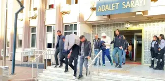 Aydın ve İzmir'de Eş Zamanlı Uyuşturucu Operasyonu: 5 Şüpheli Yakalandı