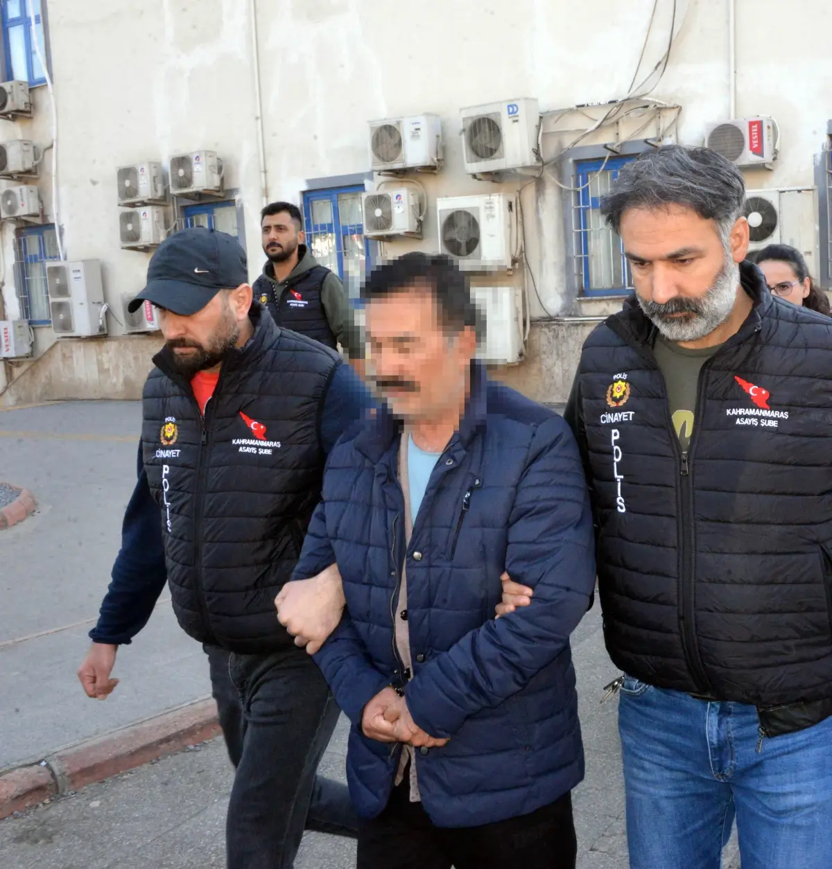 19 Yıldır Kayıp İki Kız Kardeşin Cinayetinde Şok İtiraf