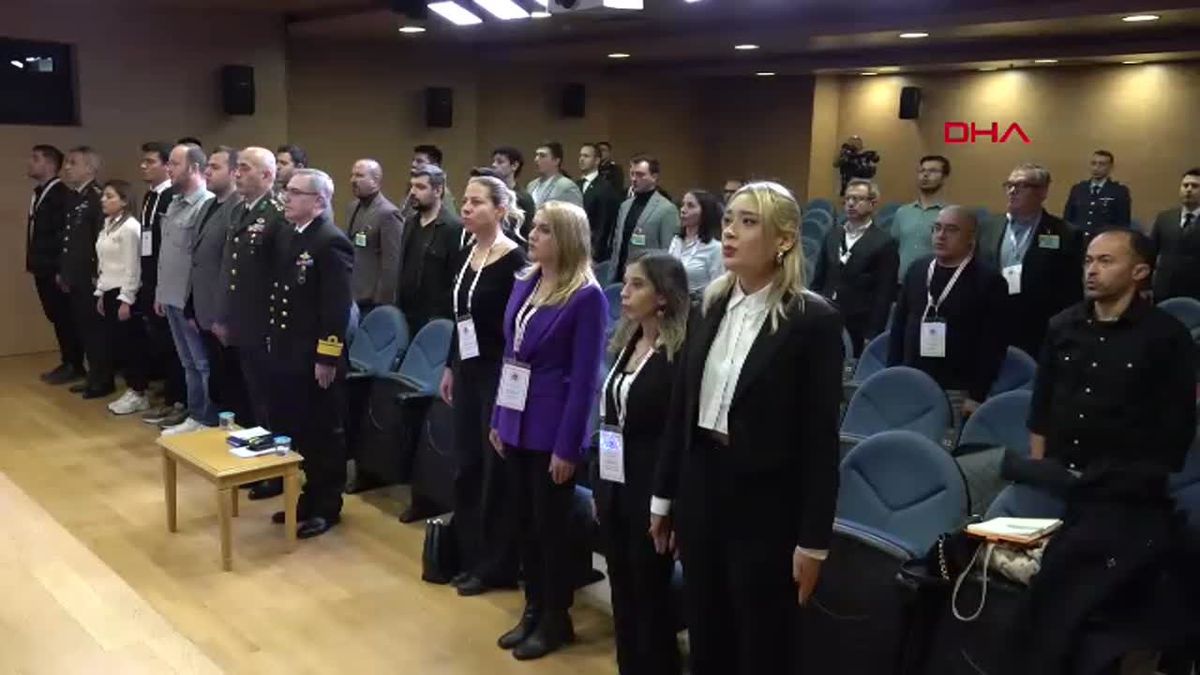 ANKARA MSB'den savunma muhabirlerine eğitim