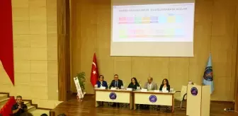 Antalya'da İklim Değişikliği ve Göç Temalı Bilim Forumu Sonuçlandı